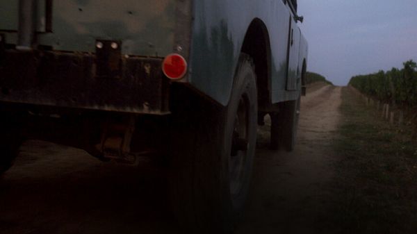 D'une Rive à L'Autre experience