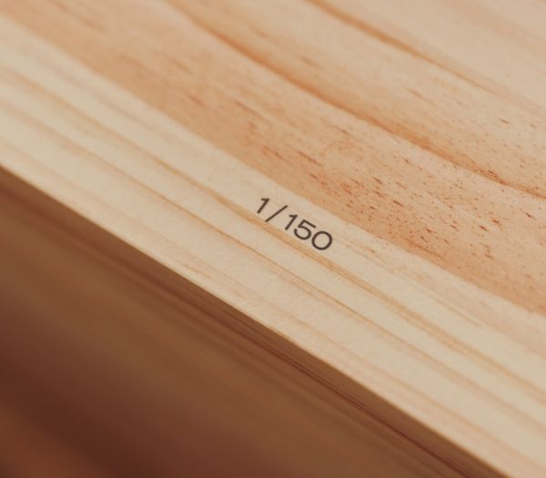 coffret Rauzan-Ségla - numérotation